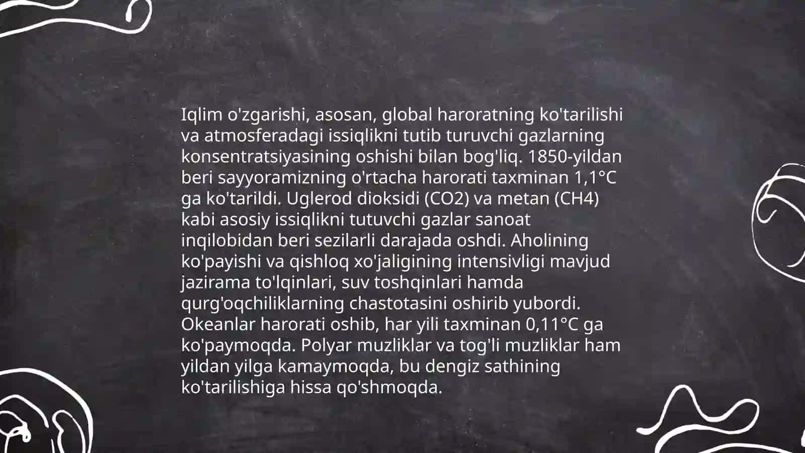 ekologiya va tabiatni asrash 4