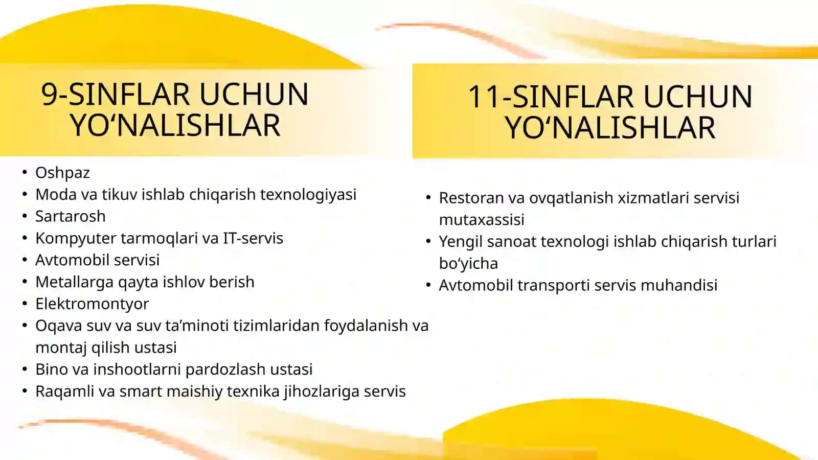 MODDIY-TEXNIK BAZANI MODERNIZATSIYA QILISH LOYIHASI 4