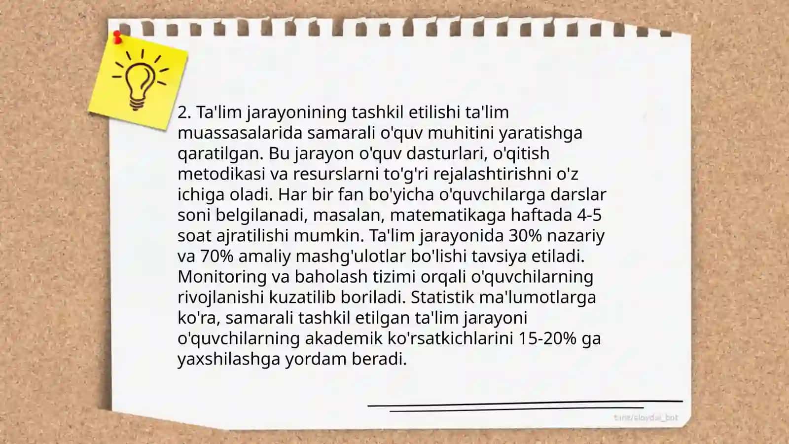Pedagogik kasbning mohiyati 4