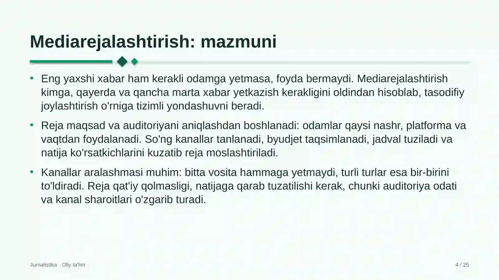 bojsiz savdo do'konlarida mediarejalashtirish 7961 4