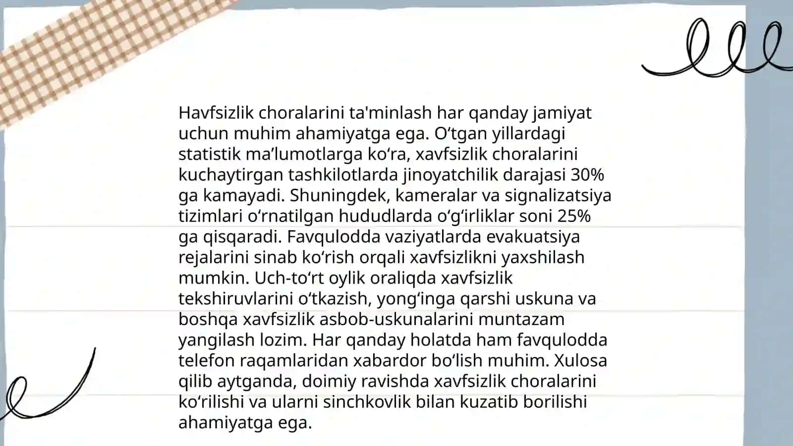 Yuqori bosimli reaktorlar dizayni 4