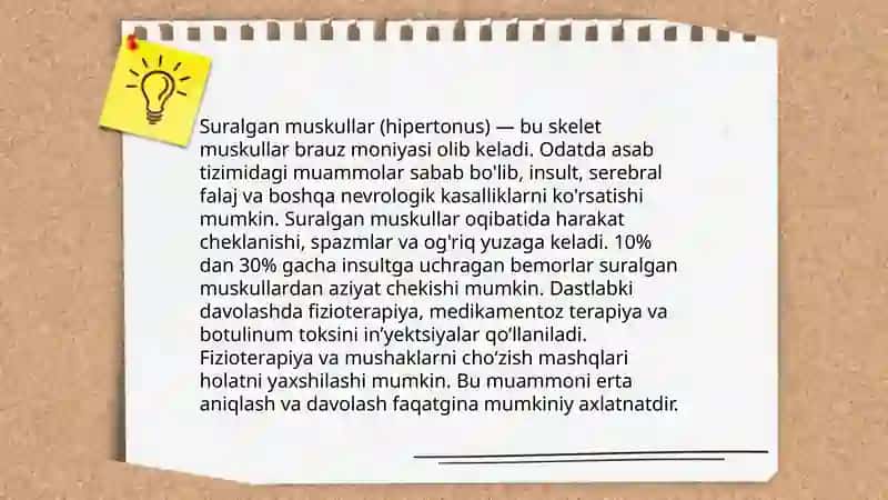 Oyoq mushaklari anatomiyasi 4