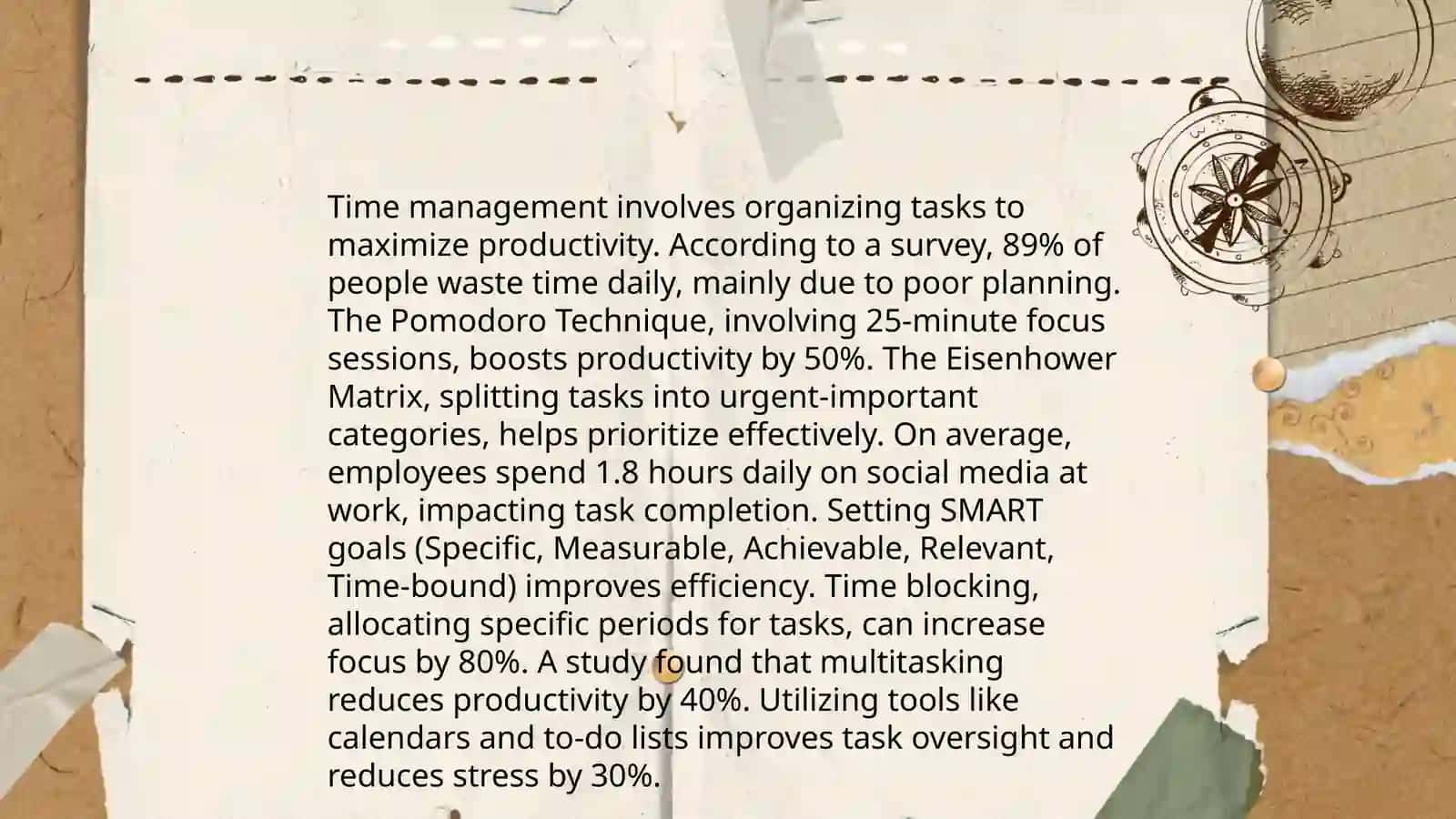 My future profession is manager 4