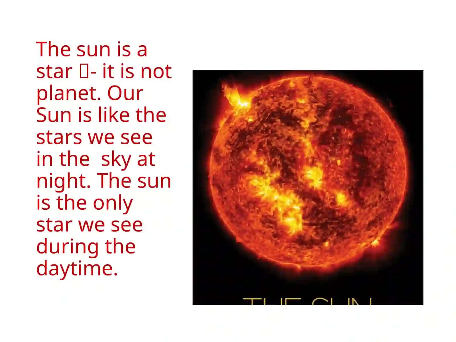 Solarsystem 4