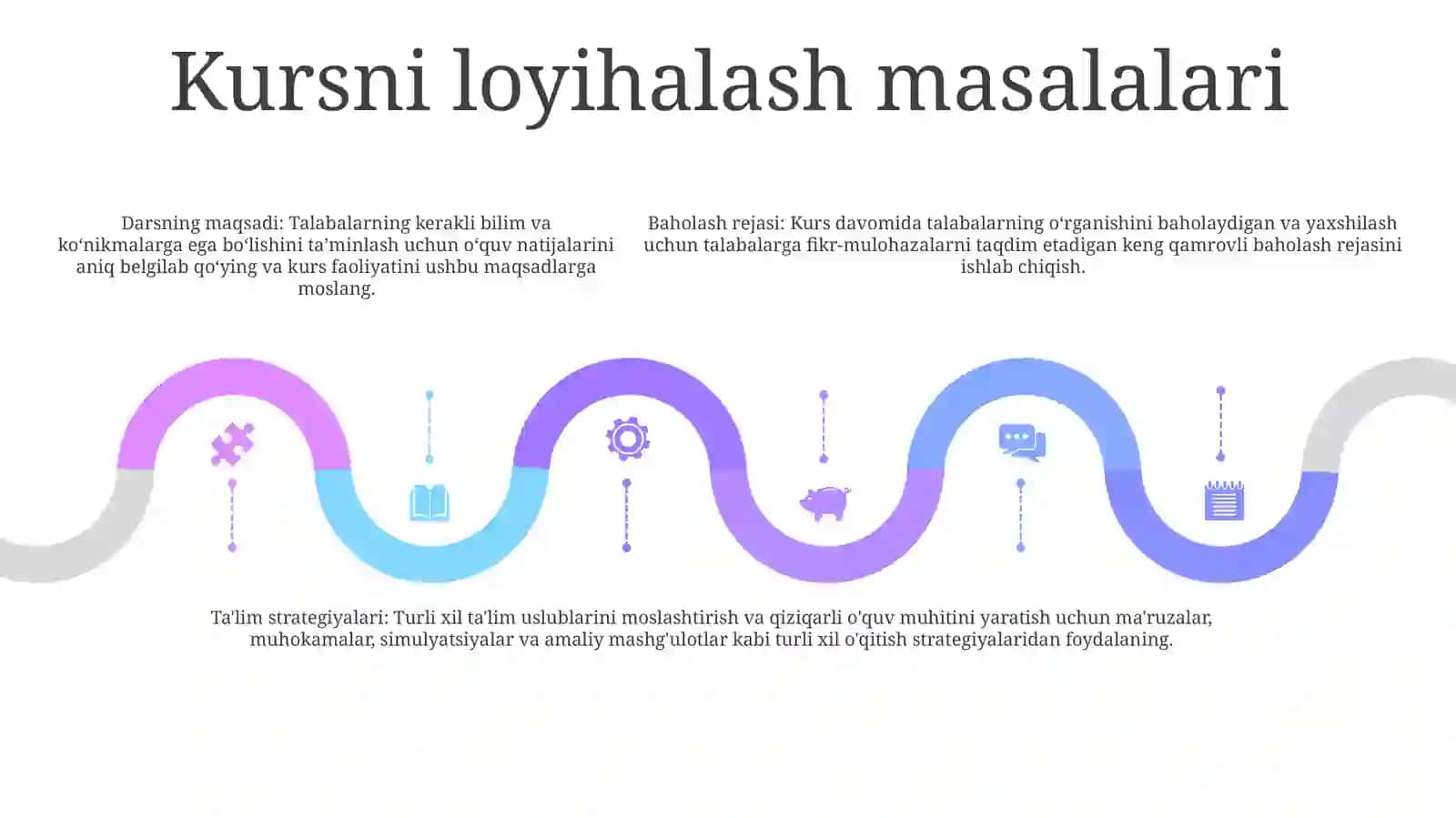 Courselab Dasturida Elektron Kurs Yaratish 4