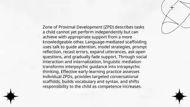 psychological didactic and linguistic bases of early learning 4