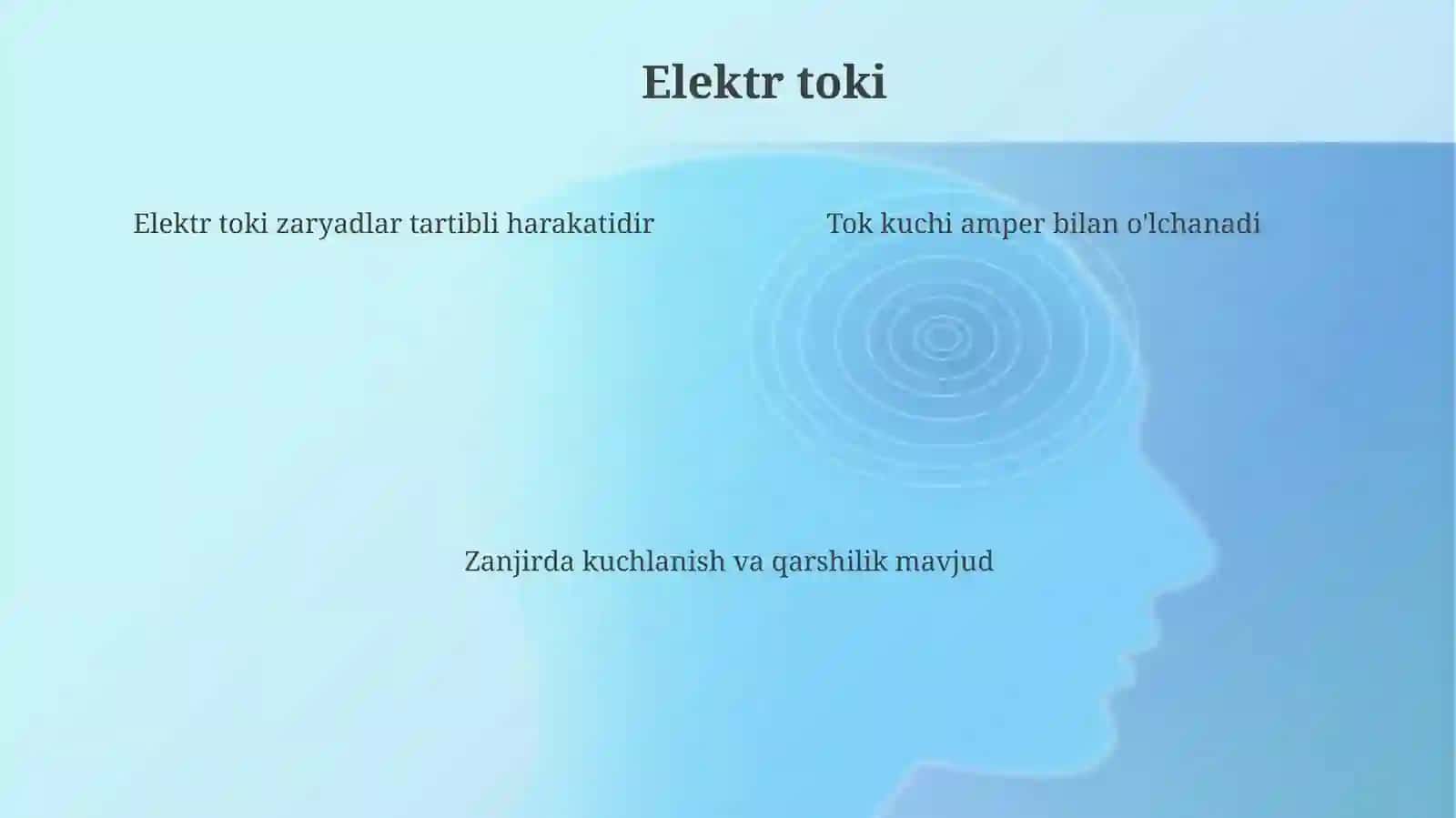 Biologik to'qimalar xossalari 4