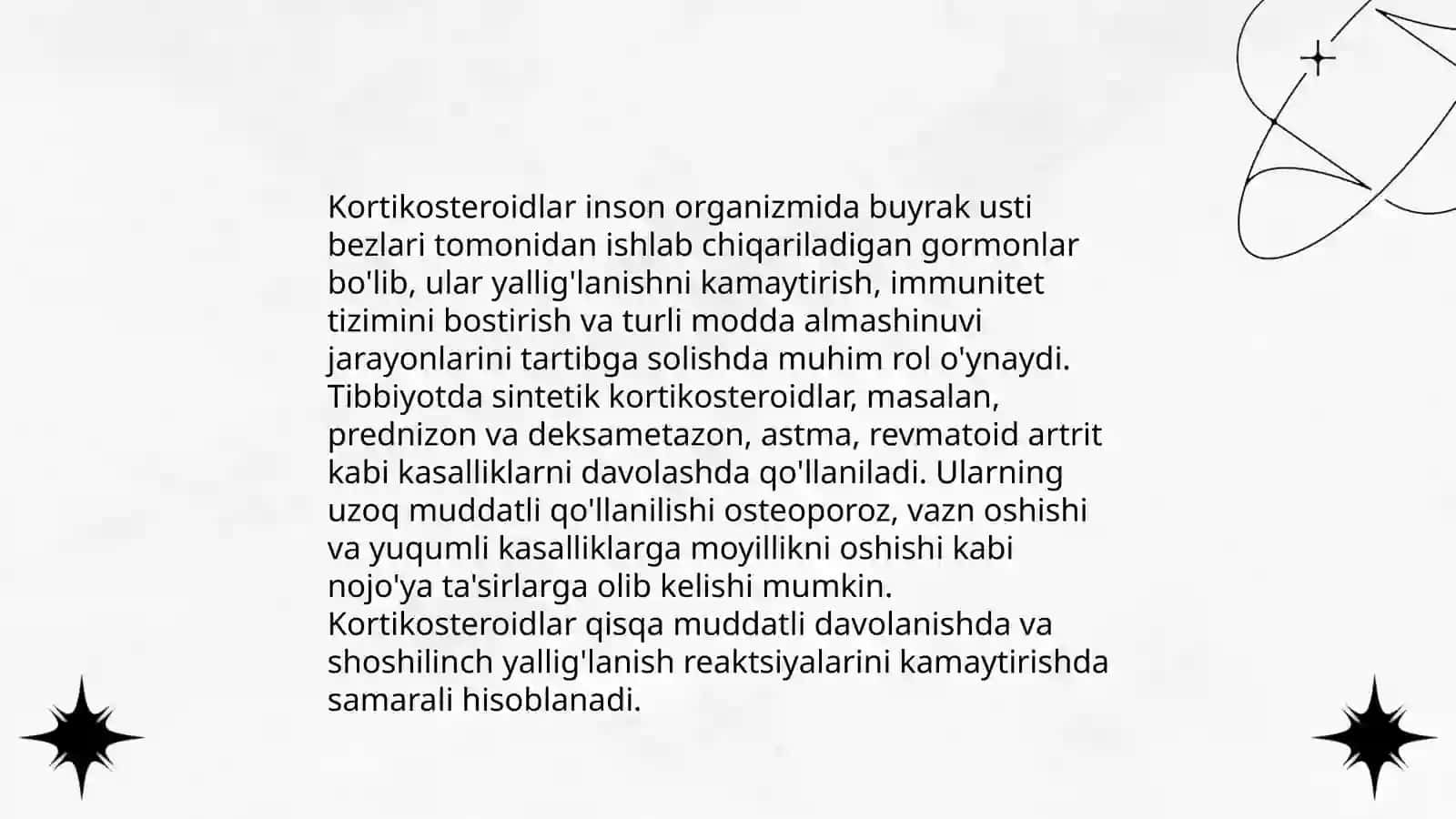 Antigistamin dorilar 4