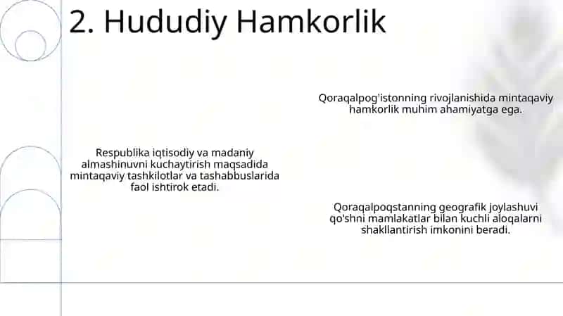 Mustaqillik yillarida Qoraqalpogiston respublikasi 4