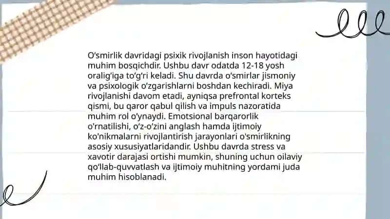 AKSELIRATSIYA NAZARIYASI 4