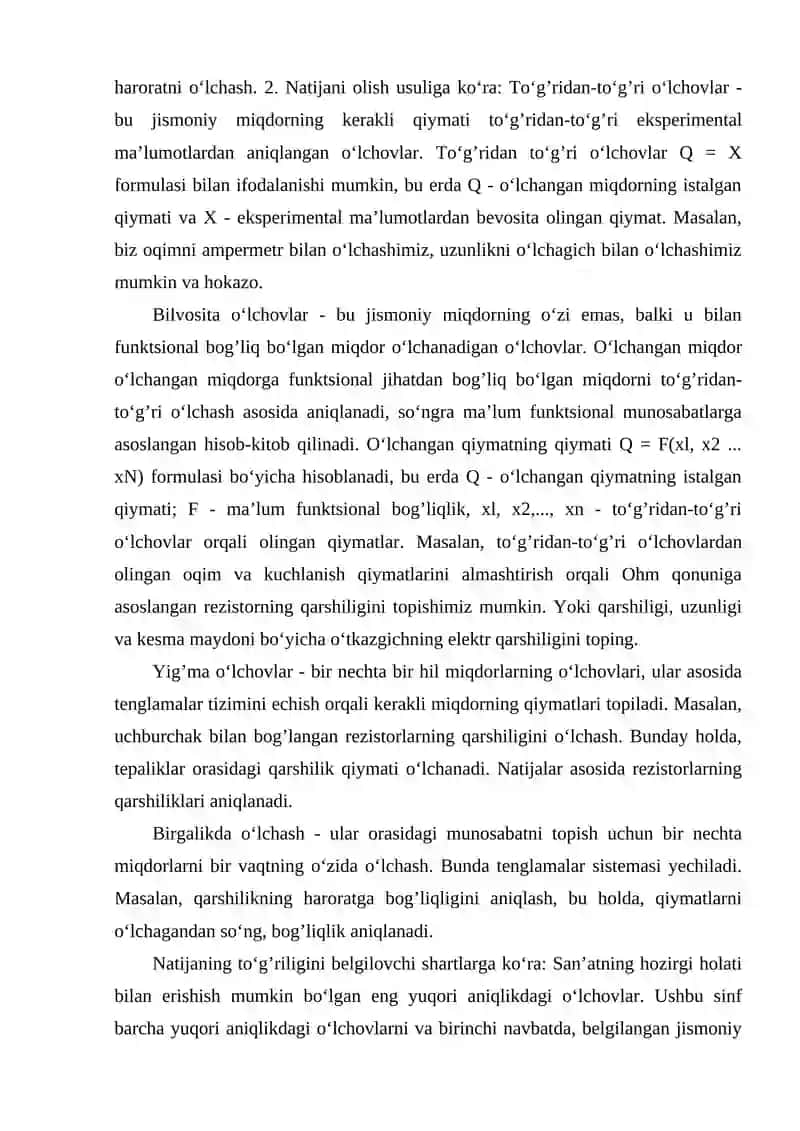 O`lchamlar zanjiri va yig`ishda ularni hal qilish usullari 4