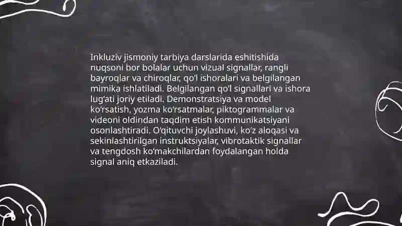 Maxsus pedagogika yo'nalishi 4