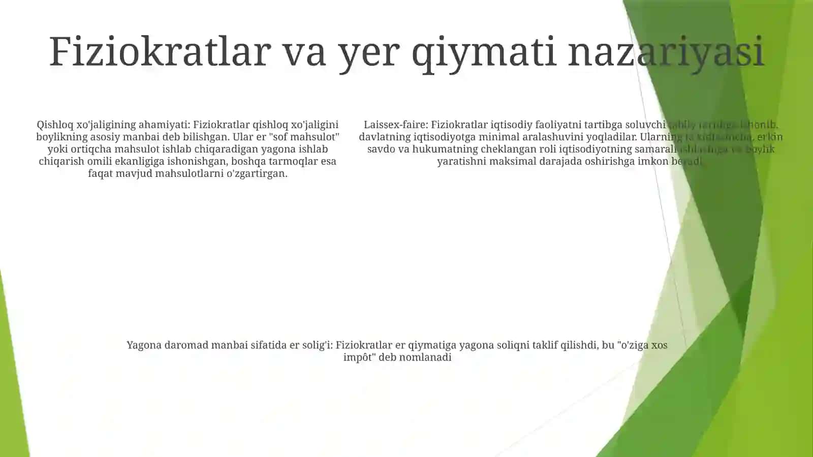 Qadriyat Nazariyasining Shakllanish Tarixi 4
