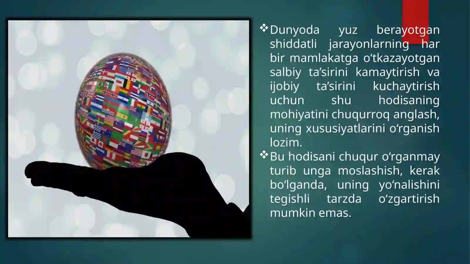 Globallashuv 4