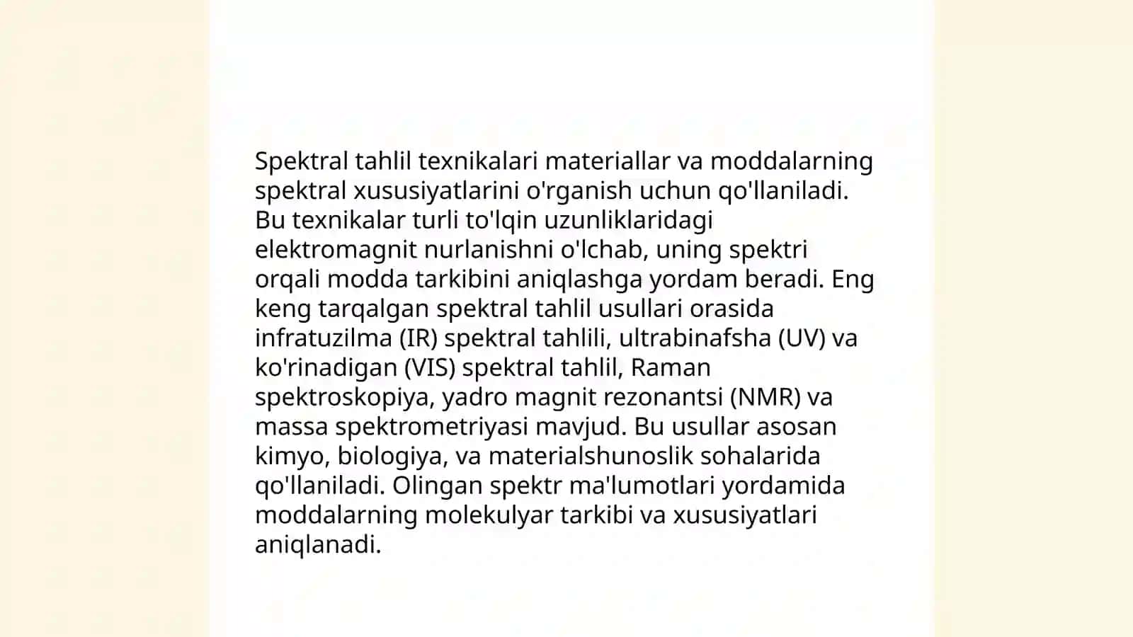 Termodinamik tahlil usullari 4