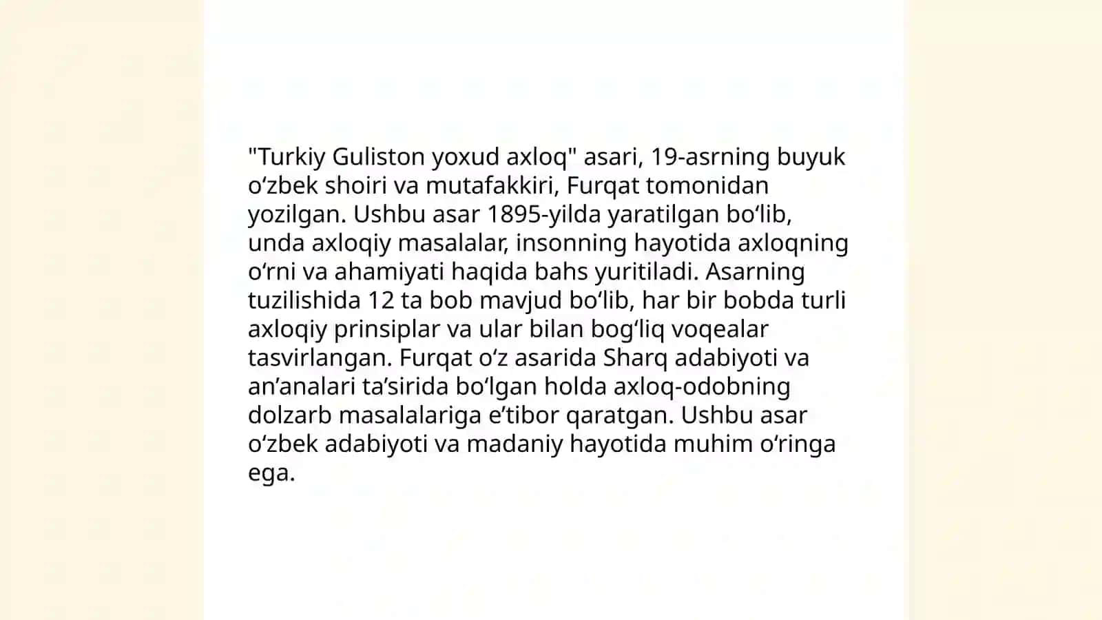 Abdulla Avloniy ilmiy merosi va tarbiyaviy ahamiyati 4