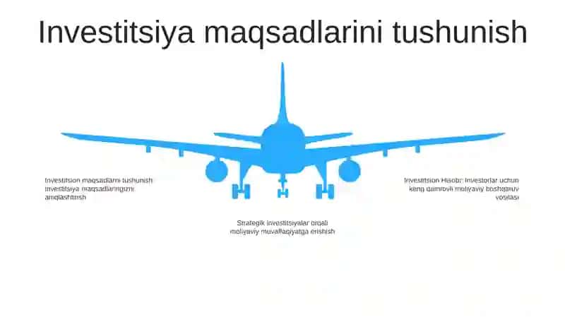 Investitsiyalar Hisobi 4