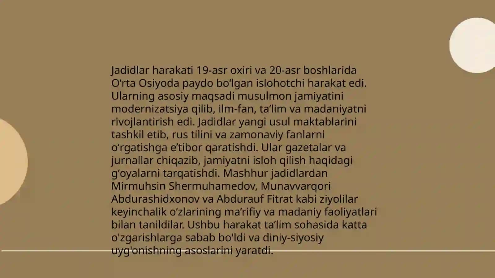 Jadidlar haqida 4