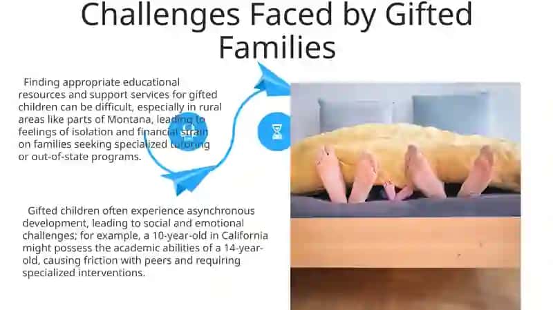 Dynamics of Gifted Family Systems 4