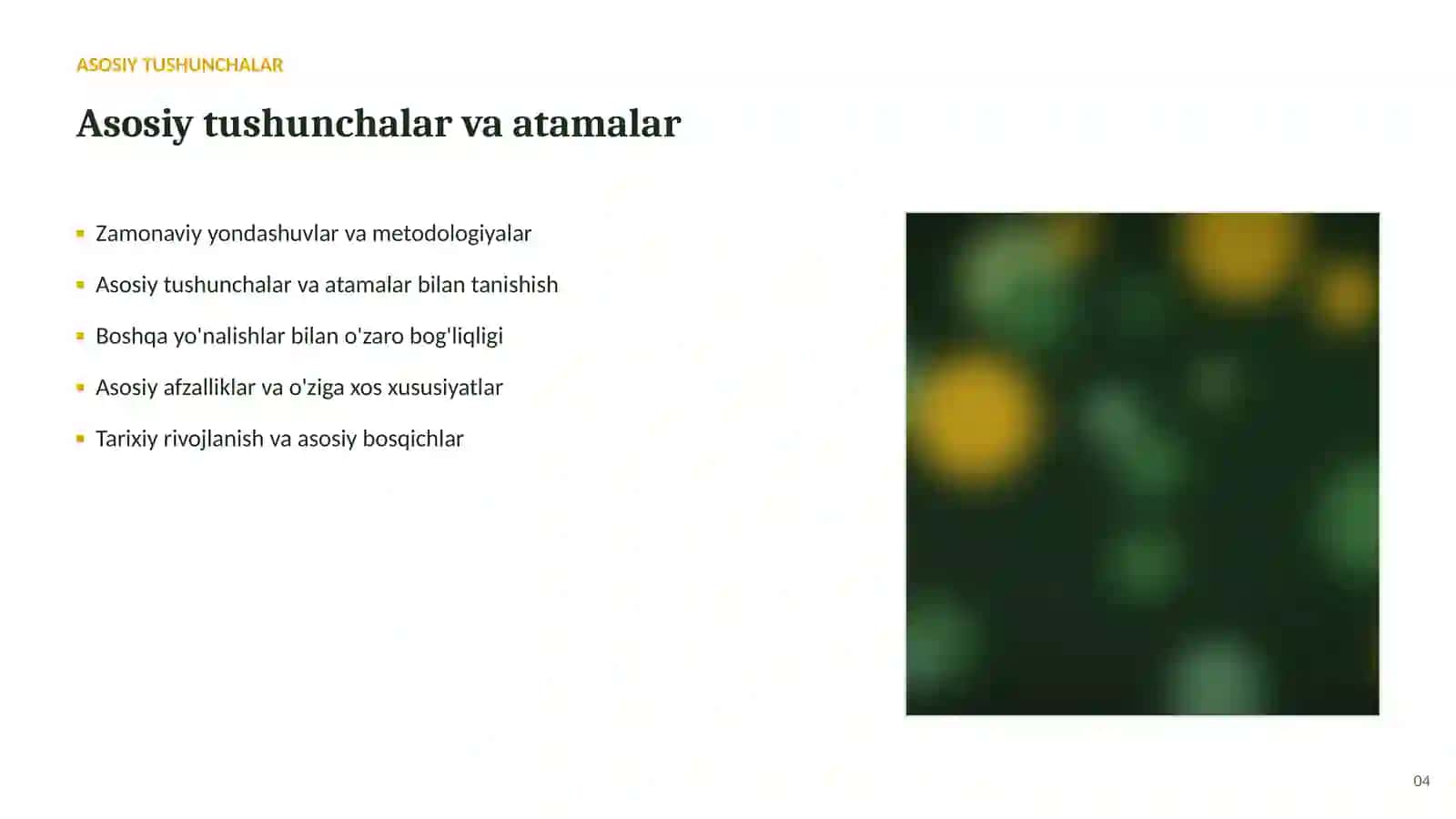 SUN'IY INTELLEKT • AI IJOD VA SAN'ATDA 4