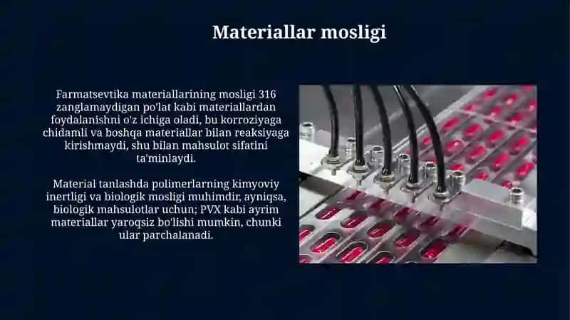 Ombor Uskunalari 4