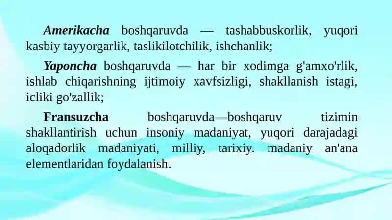 TA’LIM MUASSASIDA RAXBARNING SHAXSIY SIFATLARI 4