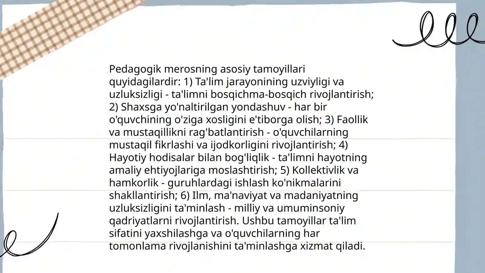 Abdulla Avloniyning pedagogik qarashlari 4