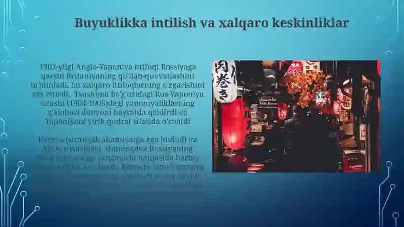 Xitoy-Yaponiya urushi va uning oqibatlari 4