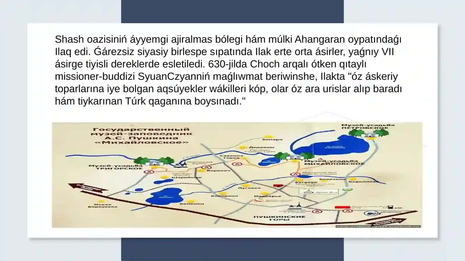 Ortaasirlerdegi Shashqalasi 4