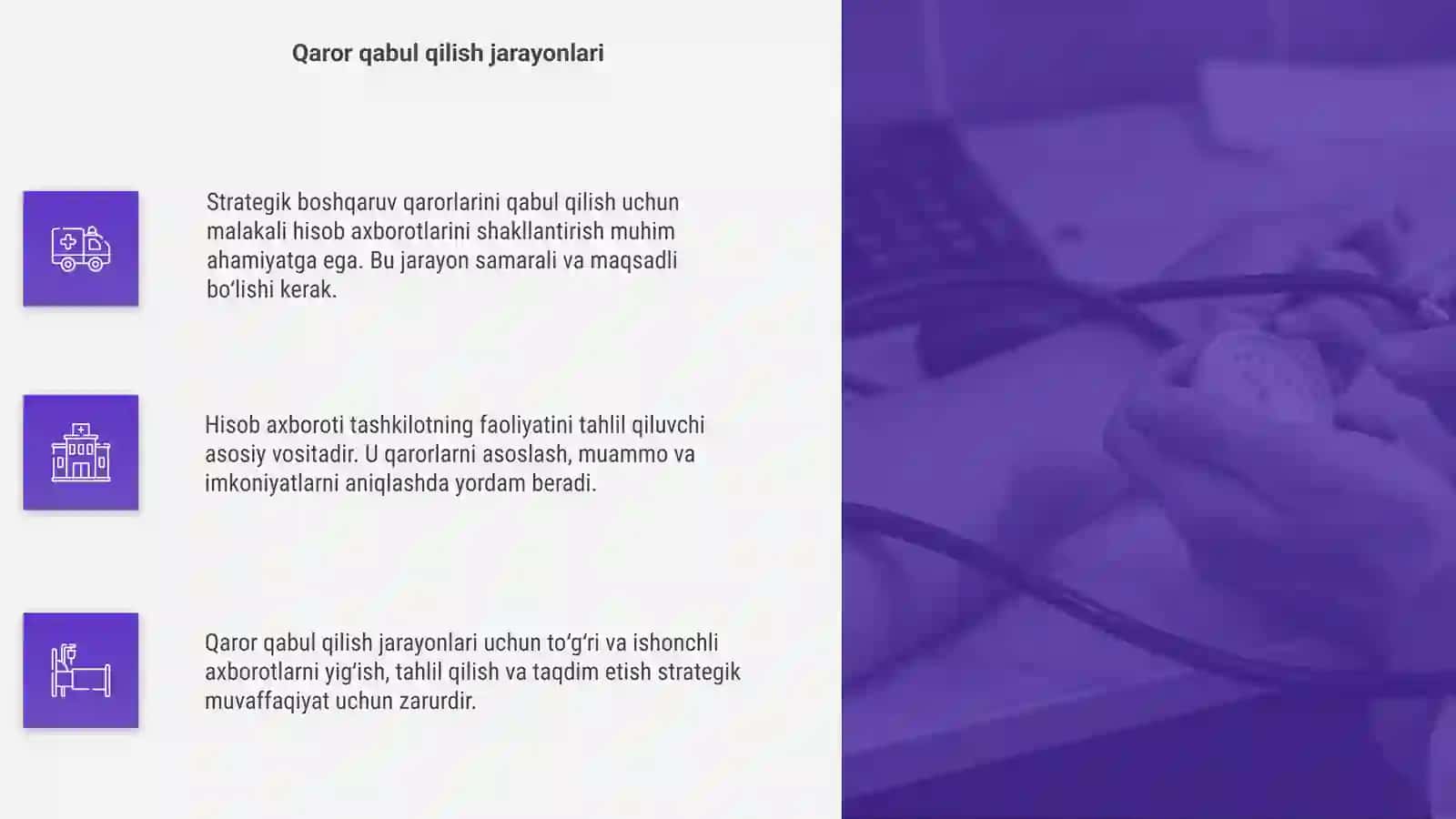 Stategik boshqaruv qarorlarini qanul qilish 4