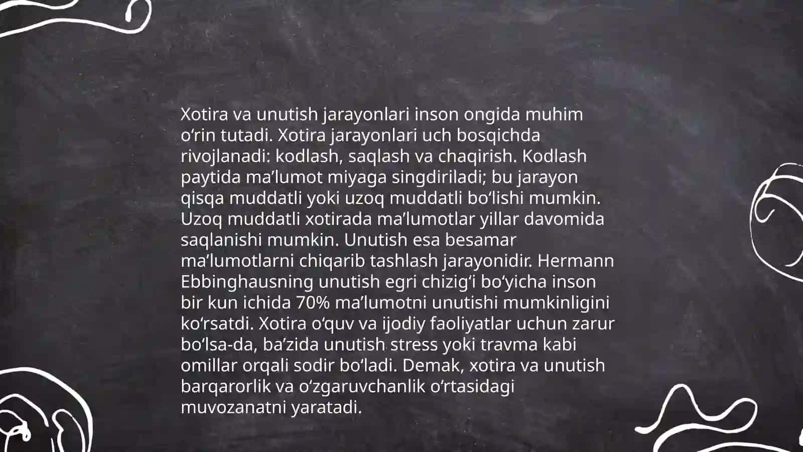 Stressni boshqarish 4