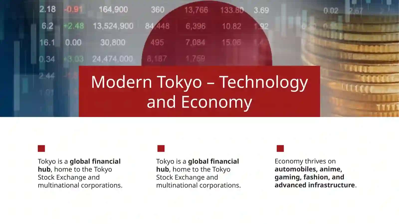 TOKYO JAPAN 4