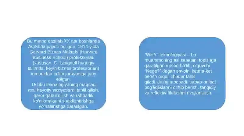 Zamonaviy pedagogik texnologiyalar 4