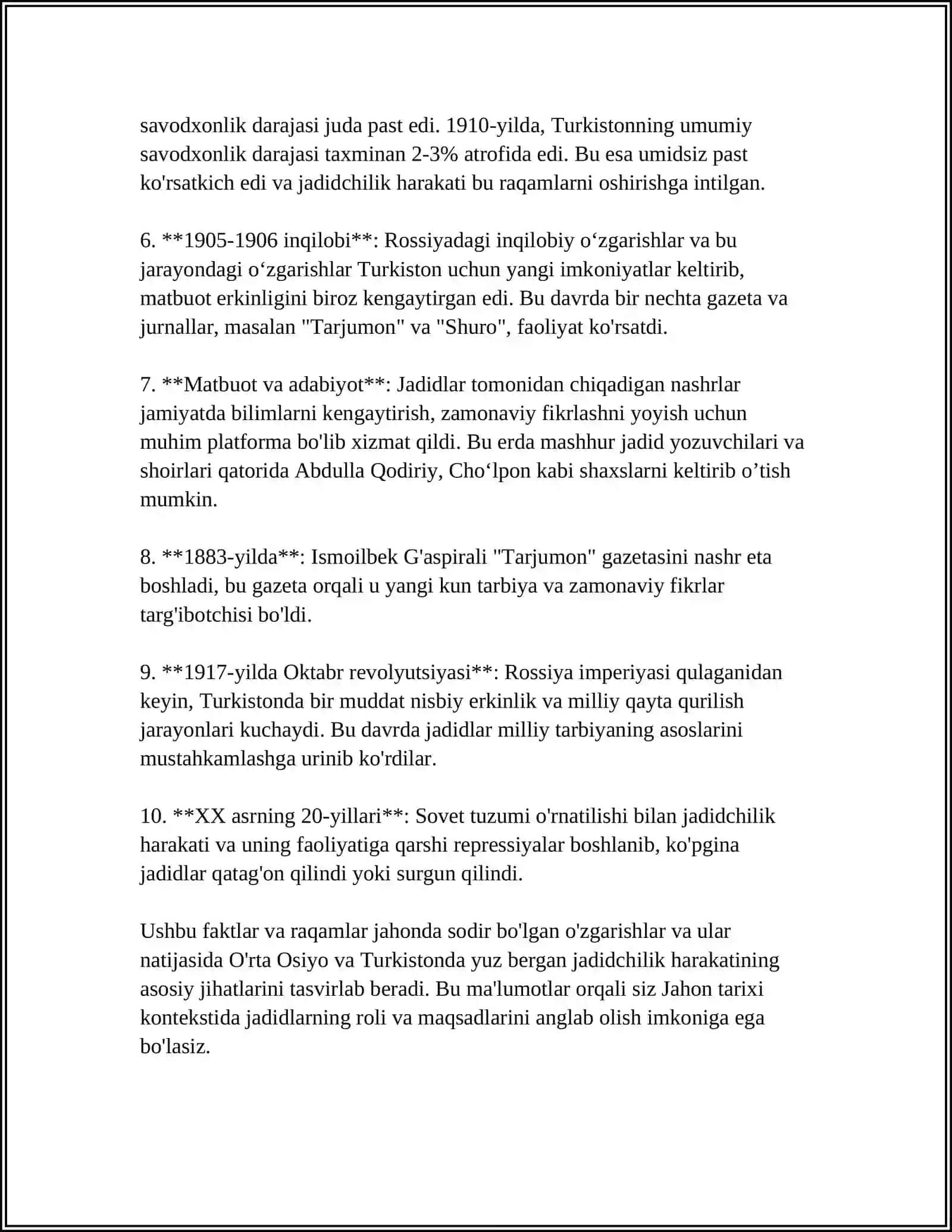 TARIXDAN JADIDCHILIK XARAKATI 4