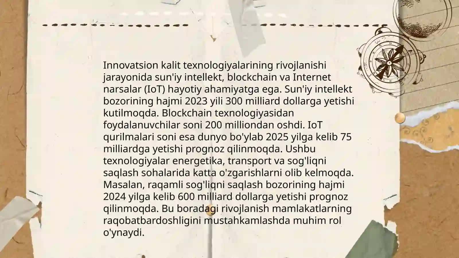 Keys texnalogiyasi va mazmuni mohiyati 4