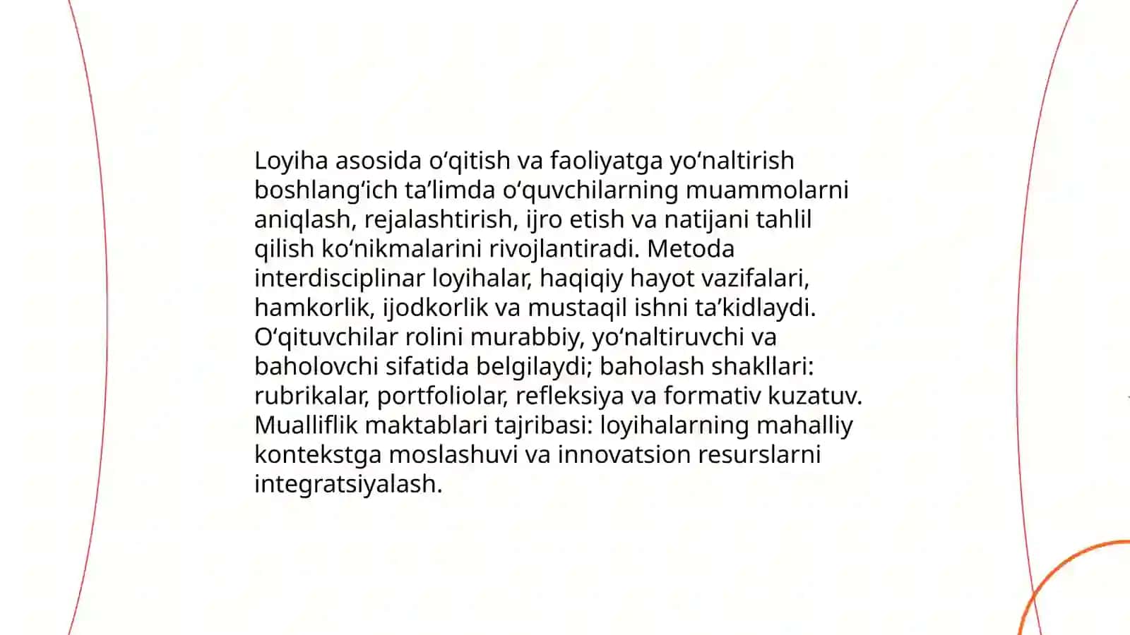 Integratsiya haqida umumiy tushincha 4
