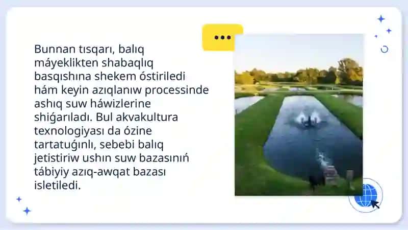 Jaylaw Akvakulturası 4