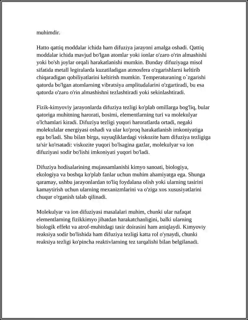 KIMYOVIY ELEMENTLARNING MIGRATSIYA TURLARI 4