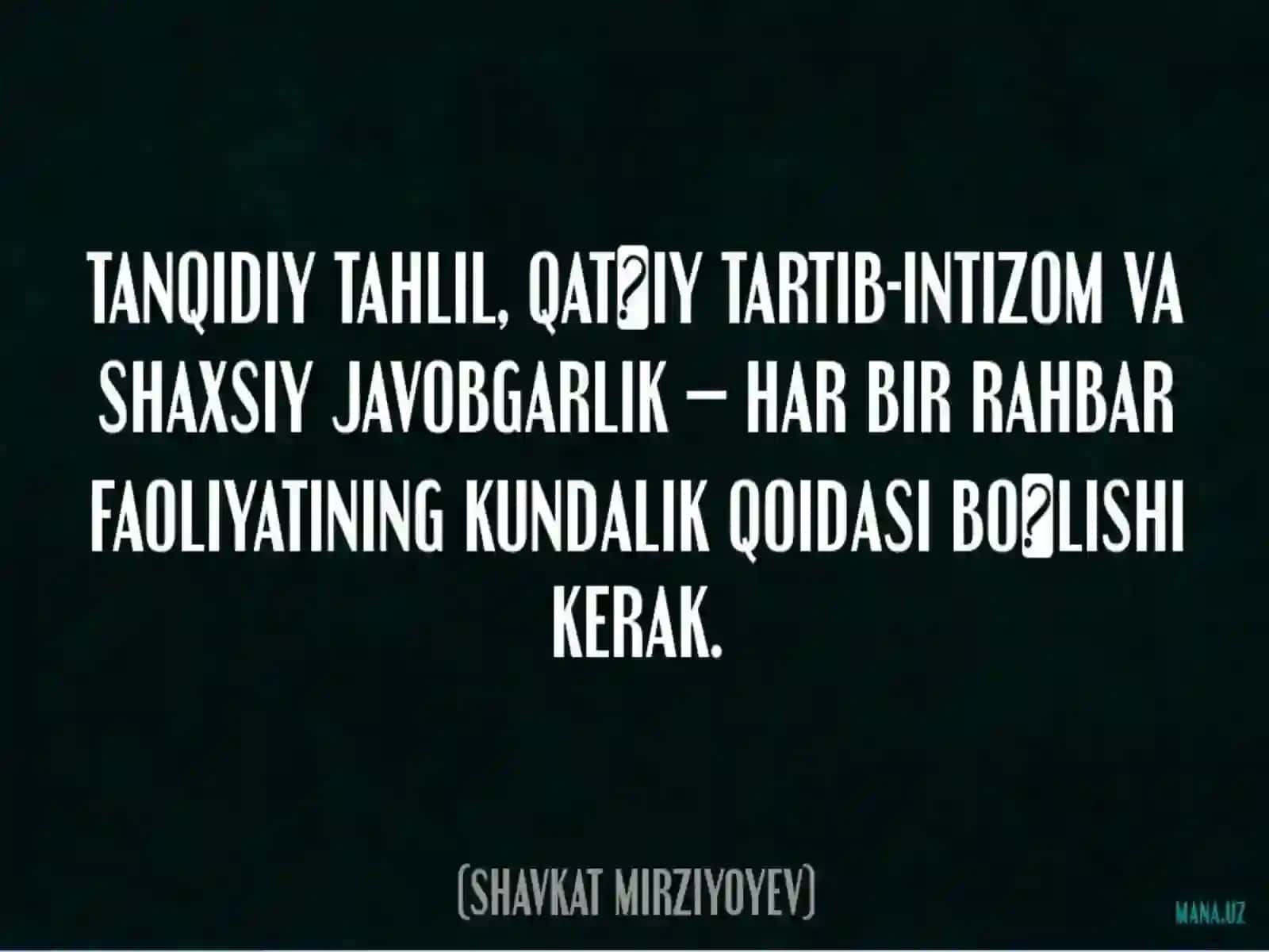 Boshqaruvda liderlik va boshqaruv uslublari 4