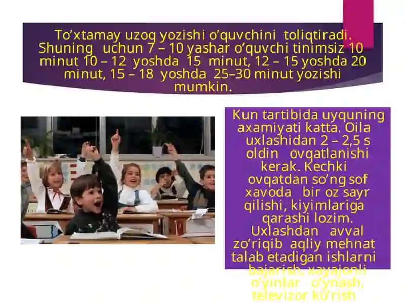 KUN TARTIBI VA UNING AHAMIYATI 4