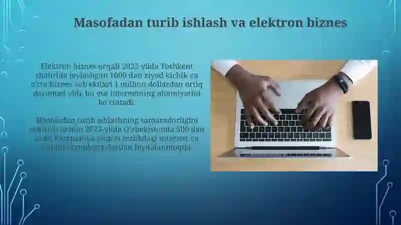 Internet va uning kasbiy faoliyatidagi roli 4