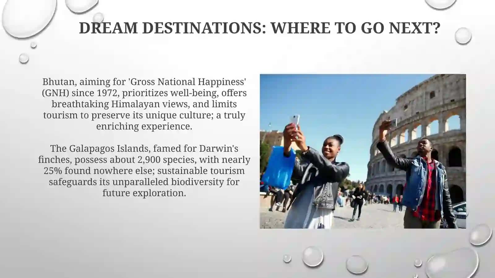 Travelling 4