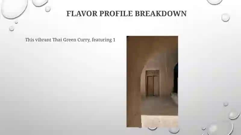 A Symphony of Taste 4