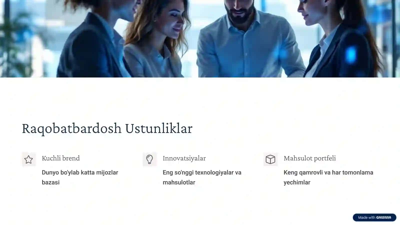 Oracle Kompaniyasining Iqtisodiy Tahlili 4