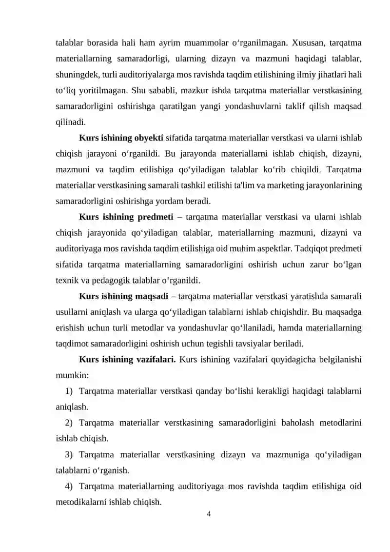 TARQATMA MATERIALLAR VA ULARNING XUSUSIYATLARI 4