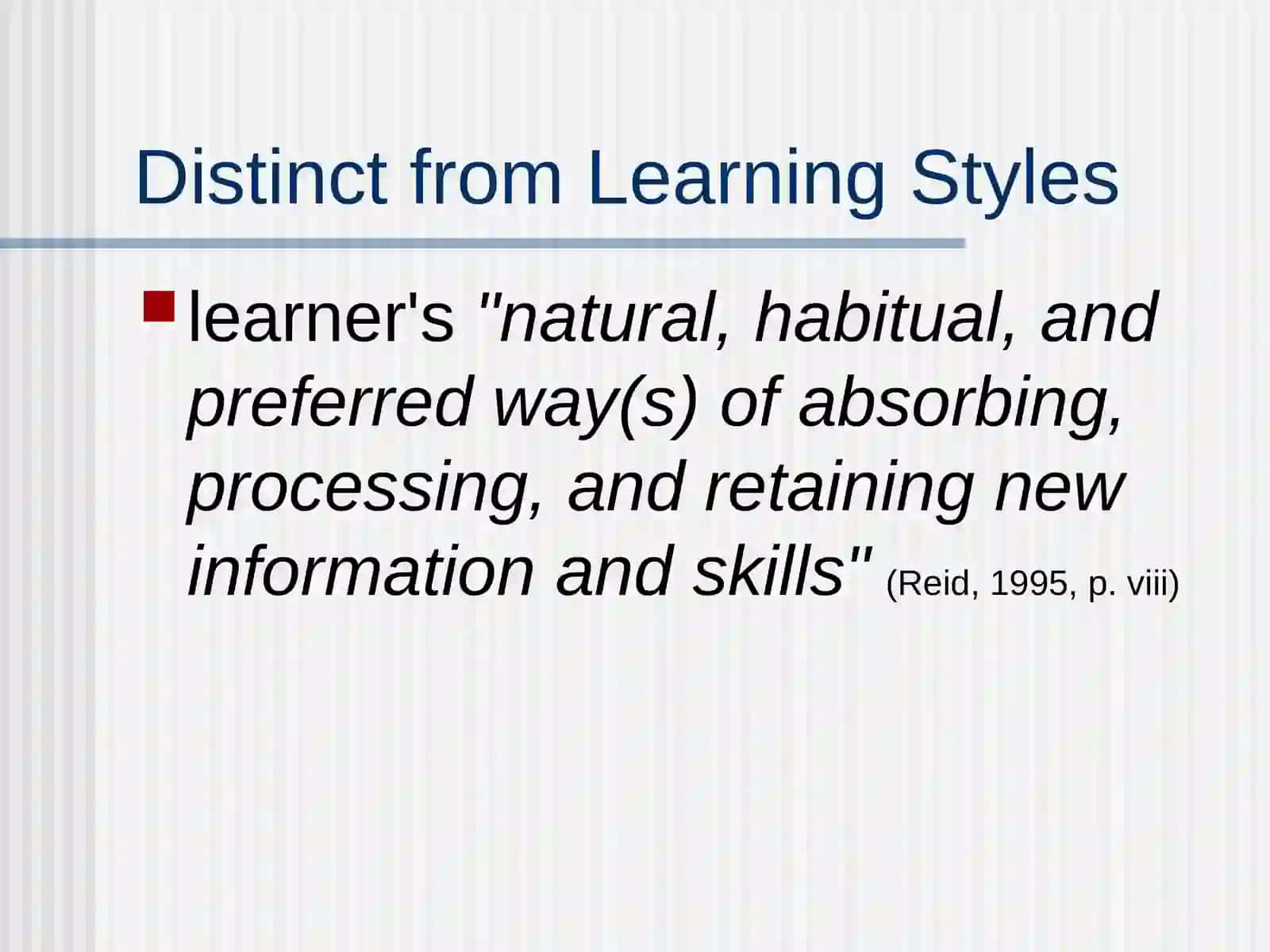 LEARNING STRATEGIES" SUCCEEDING IN LIFELONG LEARNING 4