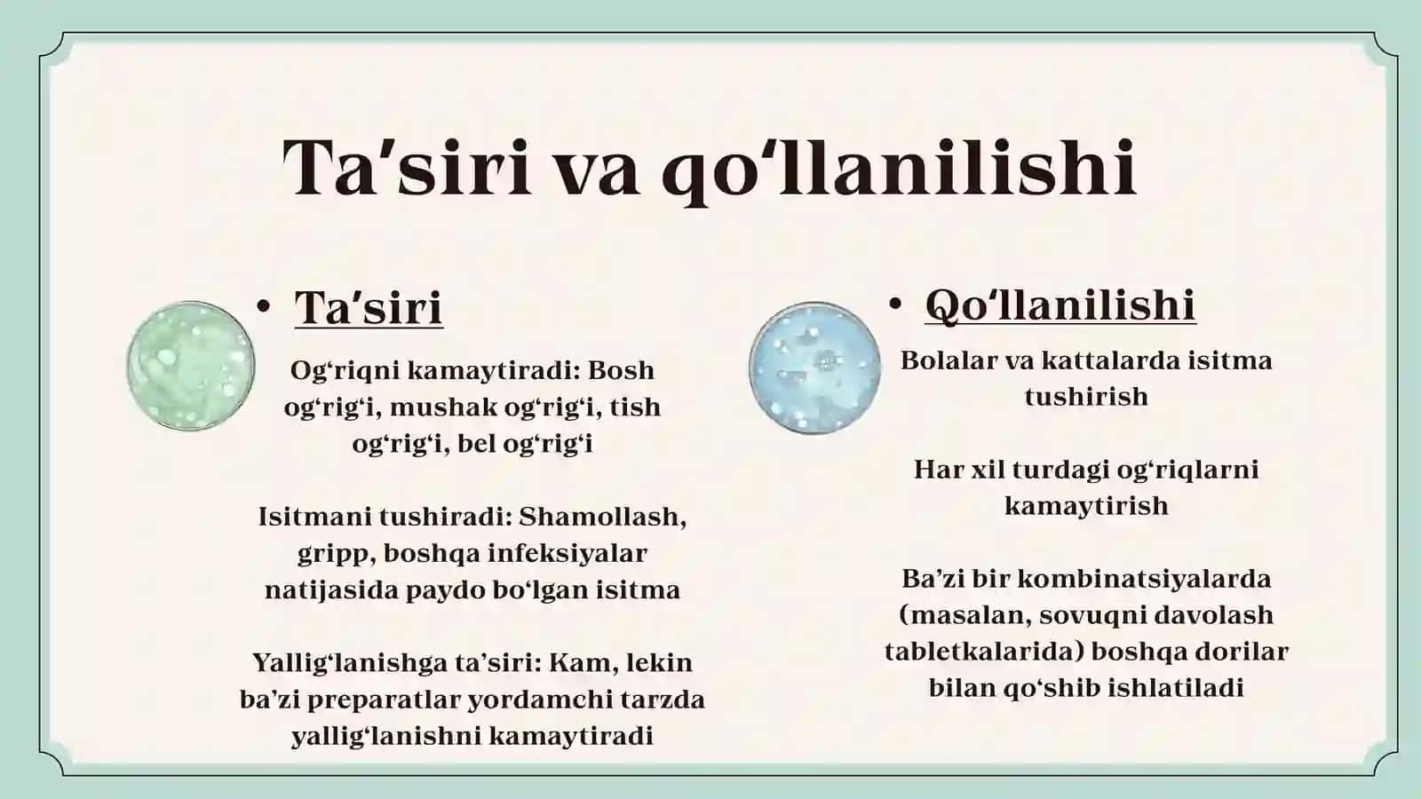PARATSETAMOL 4