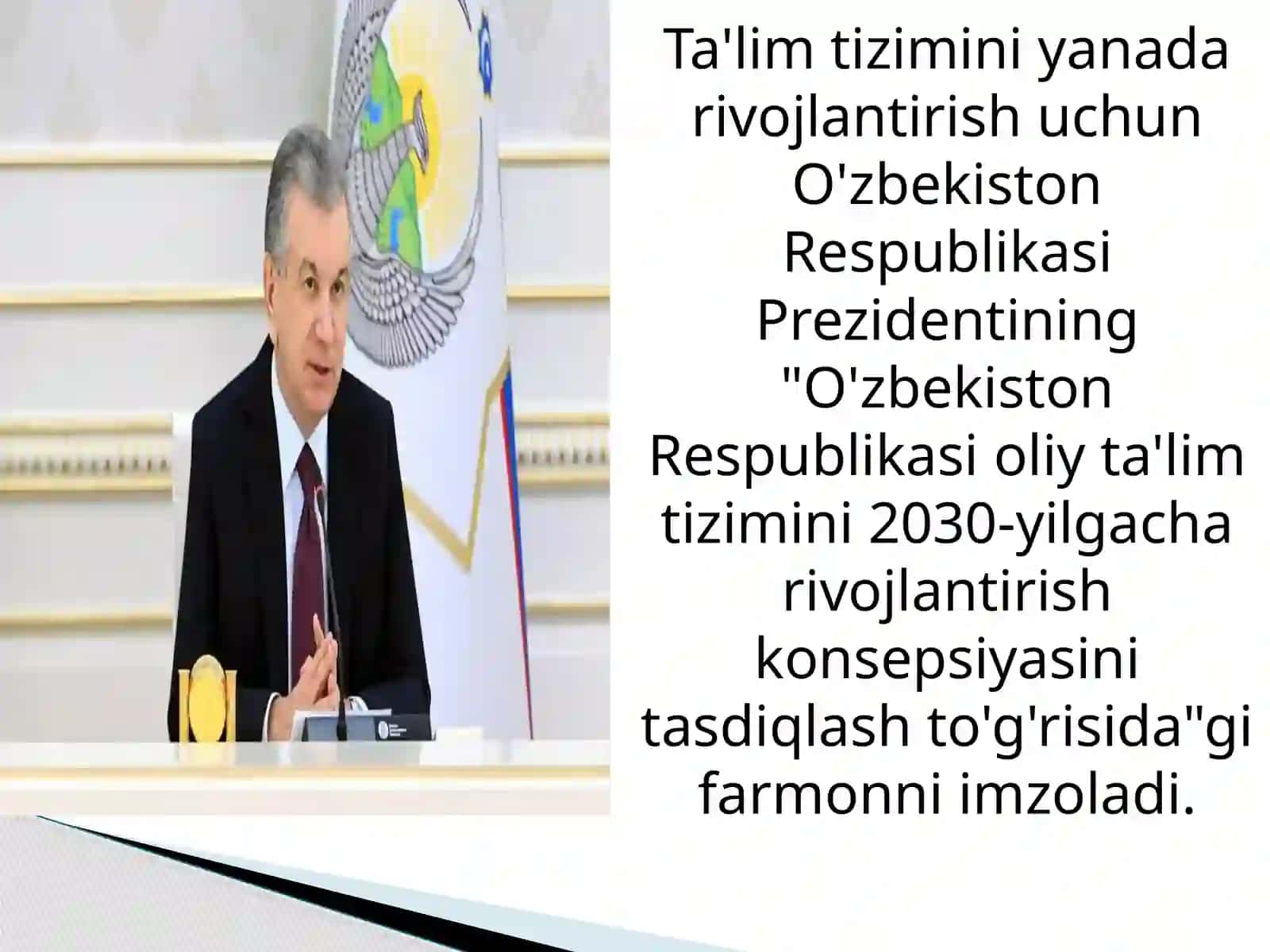 ta'limda menejmentlik fanidan mustaqil ish 4