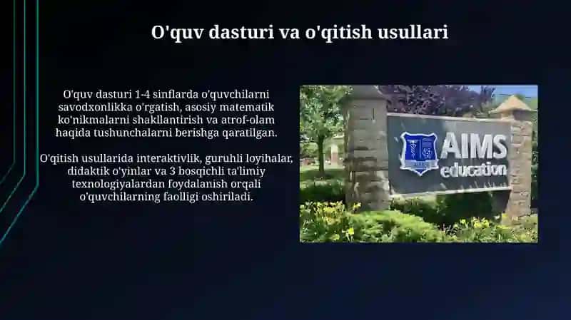 Boshlangʻich talimning maqsad va vazifalari 4
