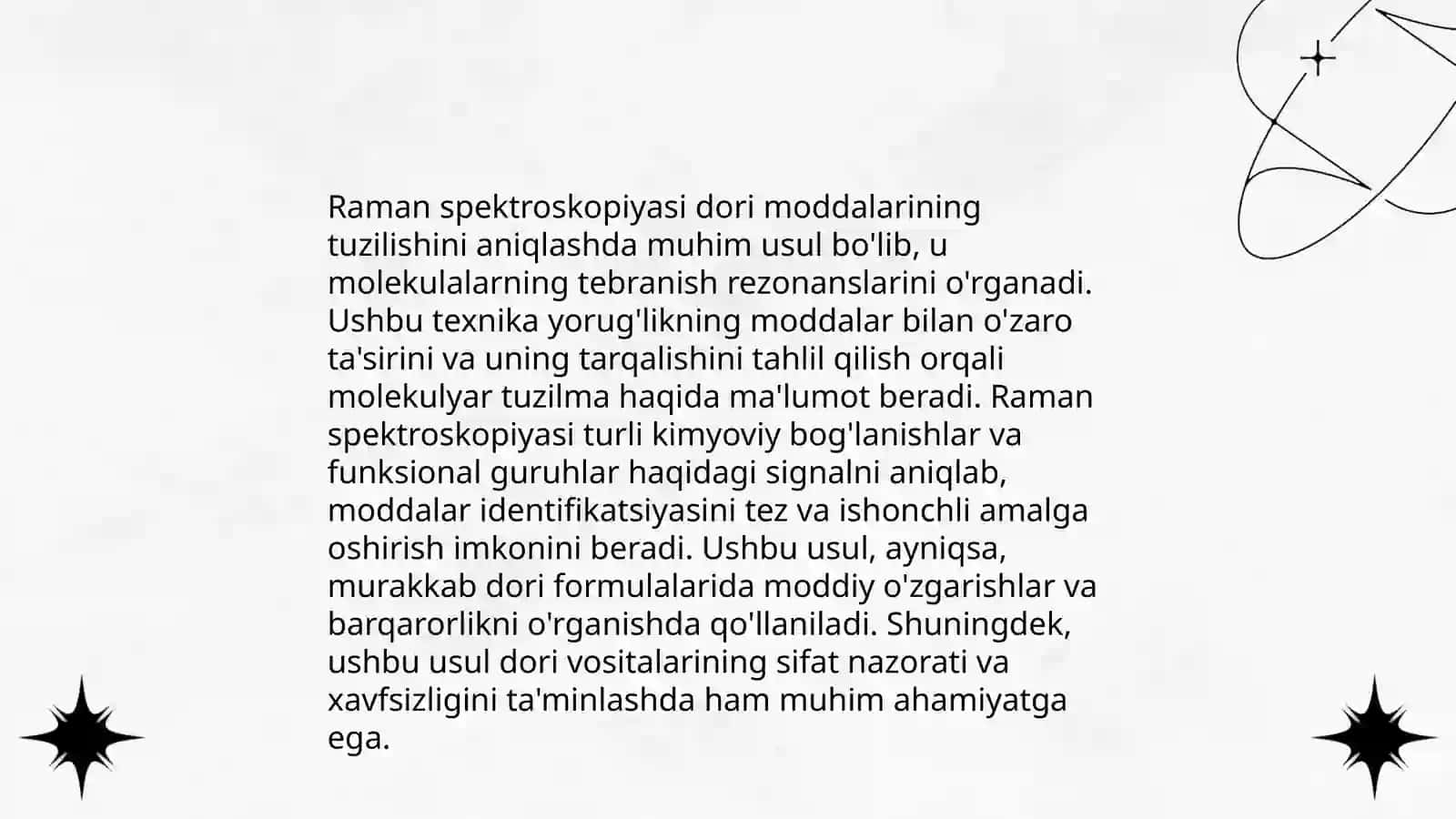 Raman spektroskopiyasi 4